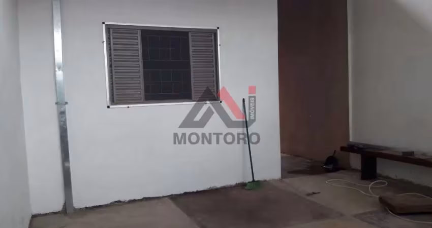 Casa para venda em parque são paulo (vila xavier) de 102.00m² com 2 quartos e 1 garagem