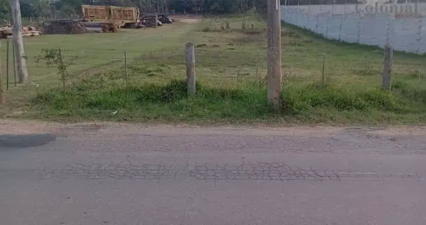 Terreno à venda no Santa Eliza, Itupeva 