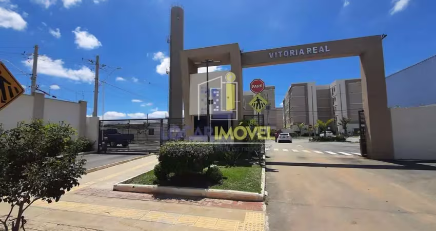Apartamento para alugar em jurema de 44.00m² com 2 quartos e 1 garagem