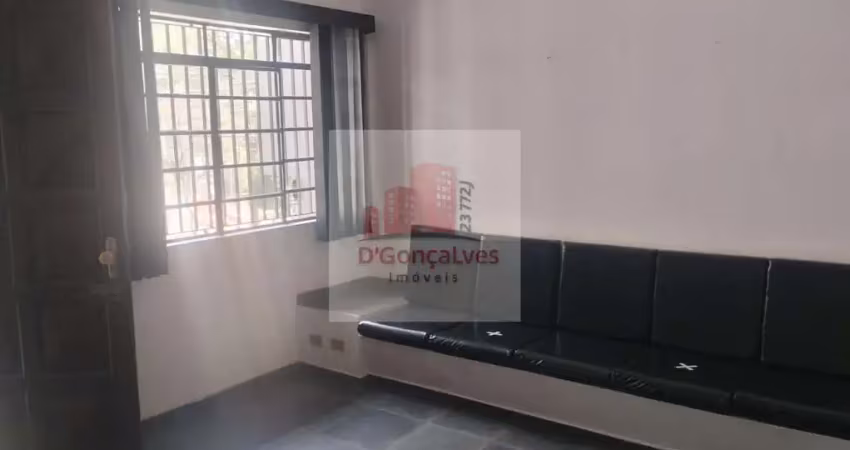 Sobrado para venda em centro de 129.00m² com 2 quartos e 1 garagem