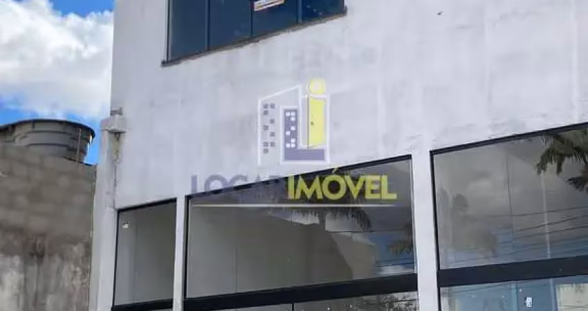 Galpão / depósito / armazém para alugar em jurema de 90.00m² com 2 garagens
