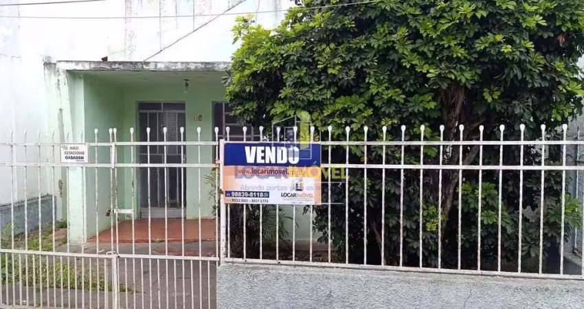 Casa para venda em centro de 80.00m² com 3 quartos e 1 garagem
