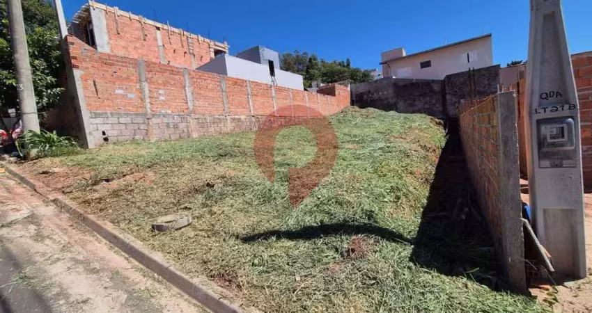 Terreno para venda em jardim novo milênio de 250.00m²