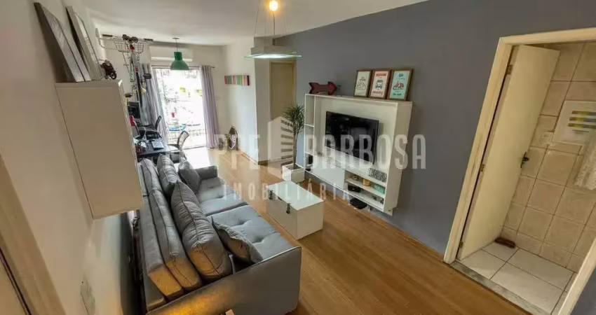 Apartamento para venda em irajá de 110.00m² com 3 quartos e 2 garagens