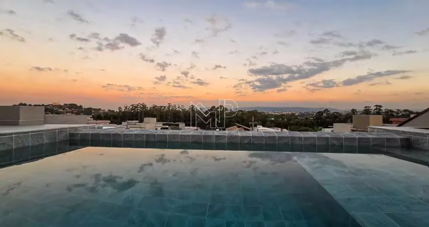 Casa de condomínio para alugar em residencial ibi-aram ii - fase iia de 306.00m² com 4 quartos, 4 suites e 2 garagens
