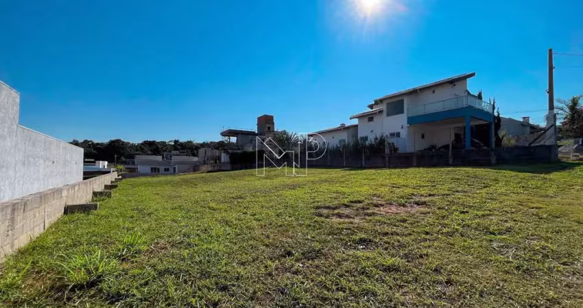 Terreno para venda em colinas de inhandjara de 1000.00m²