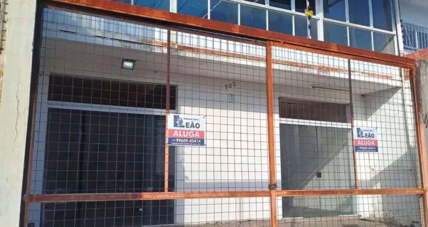 Sala comercial para alugar em conjunto habitacional júlio de mesquita filho de 45.00m²