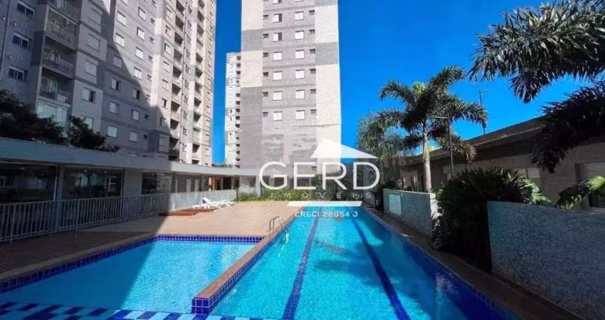 Apartamento para alugar em padroeira de 47.00m² com 2 quartos e 1 garagem