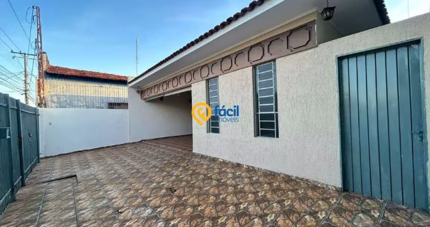 Casa para alugar em jardim toselar de 120.00m² com 3 quartos e 3 garagens