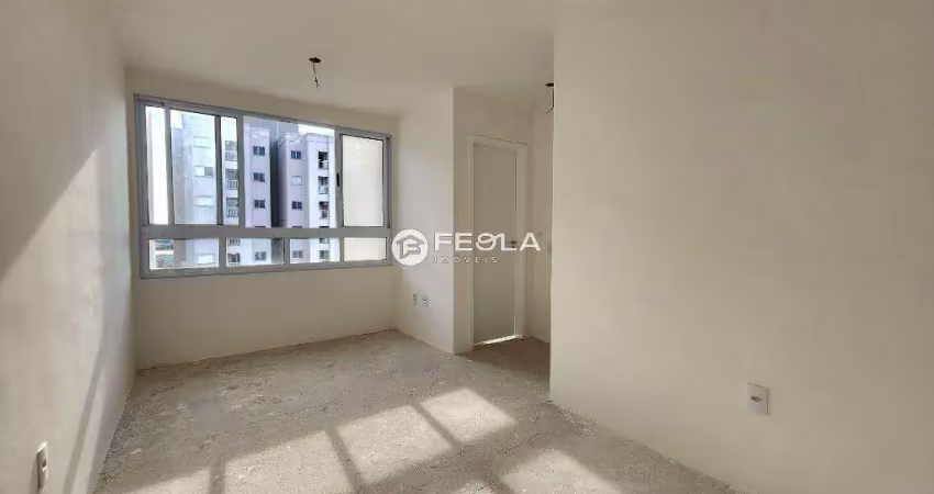 Apartamento para venda em jardim dos manacás de 52.00m² com 2 quartos, 1 suite e 1 garagem