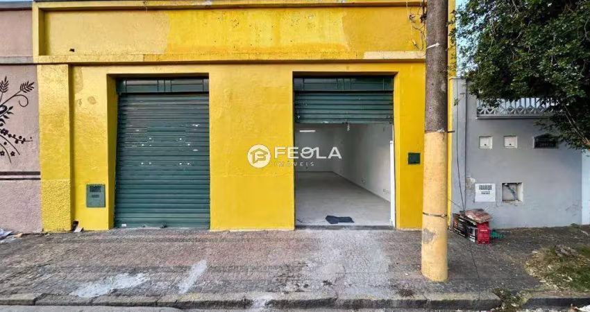 Loja para alugar em vila santa catarina de 118.00m²
