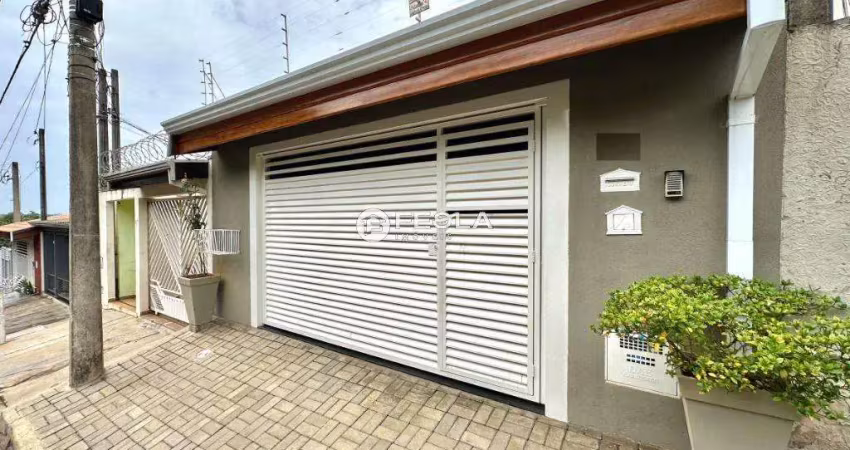 Casa para venda em parque nova carioba de 140.00m² com 2 quartos, 1 suite e 2 garagens