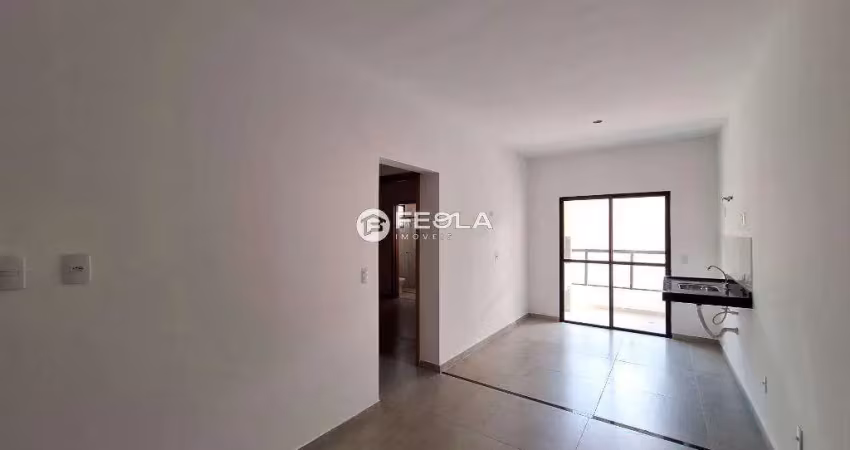Apartamento para venda em são manoel de 56.00m² com 2 quartos, 1 suite e 1 garagem
