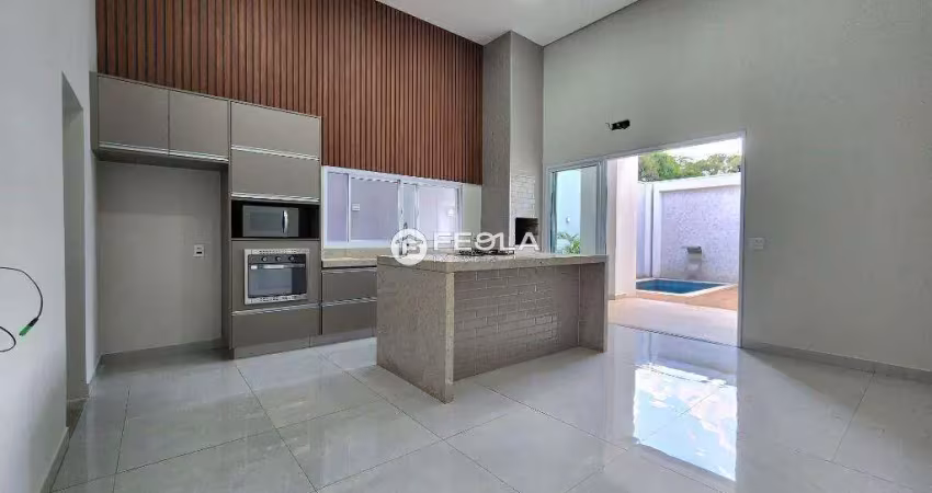 Casa de condomínio para venda em parque nova carioba de 182.00m² com 3 quartos, 3 suites e 4 garagens