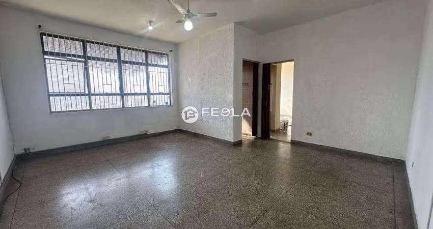 Sala comercial para alugar em vila santa catarina de 67.34m²