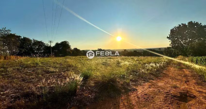 Terreno à venda no Centro, Limeira 