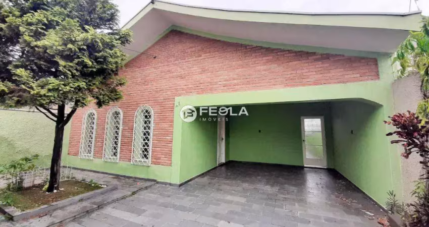 Casa para venda em jardim das turmalinas de 200.00m² com 3 quartos, 1 suite e 2 garagens