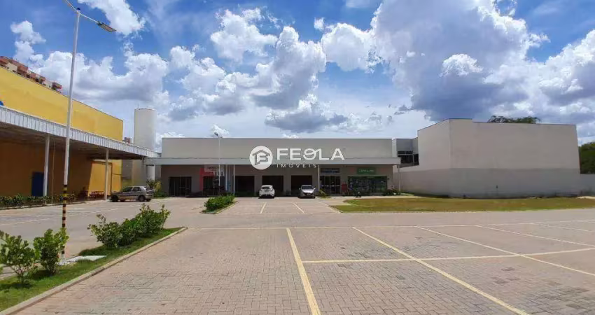 Loja para alugar em jardim adélia de 144.00m² com 15 garagens