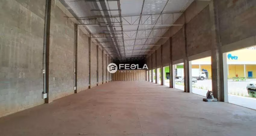 Loja para alugar em jardim adélia de 108.00m² com 15 garagens