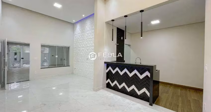 Casa para venda em parque residencial jaguari de 92.00m² com 3 quartos, 1 suite e 2 garagens
