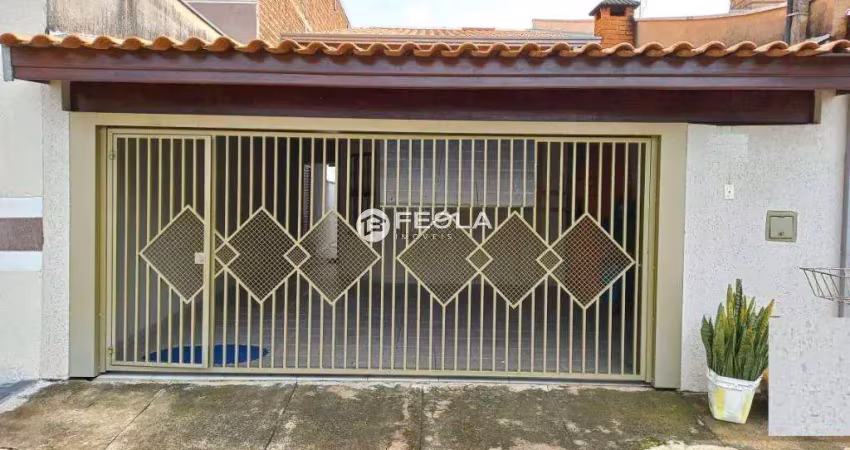 Casa para venda em parque nova carioba de 131.00m² com 3 quartos, 1 suite e 2 garagens