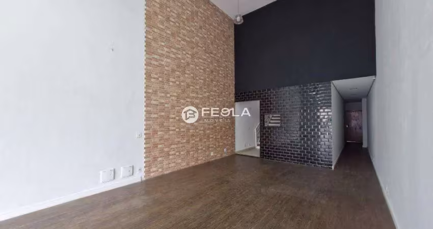 Loja para alugar em jardim girassol de 140.00m² com 1 garagem