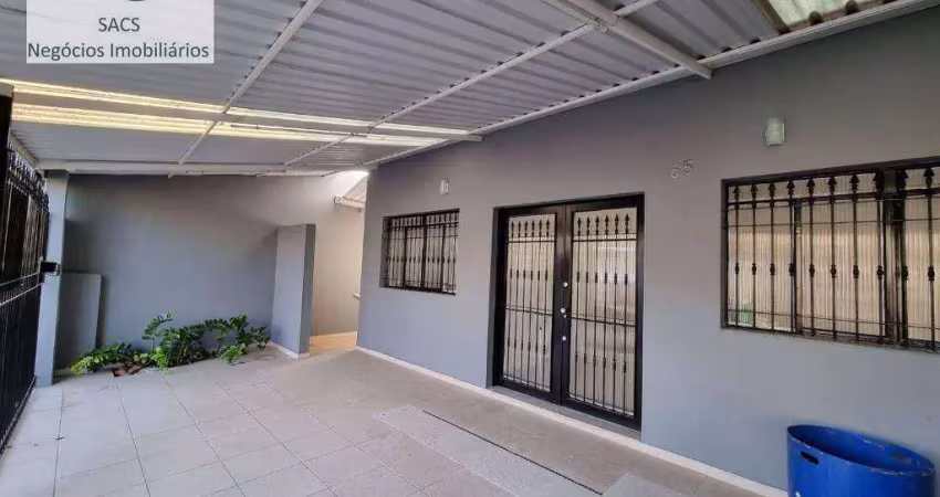 Galpão / depósito / armazém para venda em jardim bela vista de 271.00m²