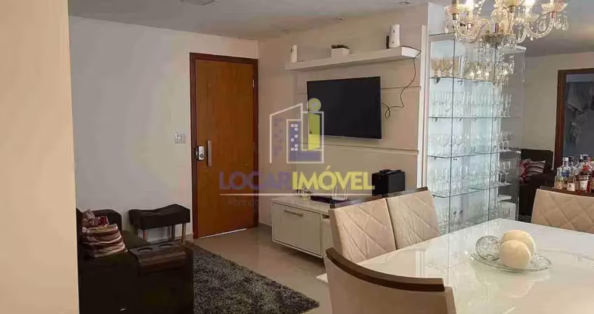 Apartamento para venda em alto maron de 70.00m² com 2 quartos, 1 suite e 1 garagem