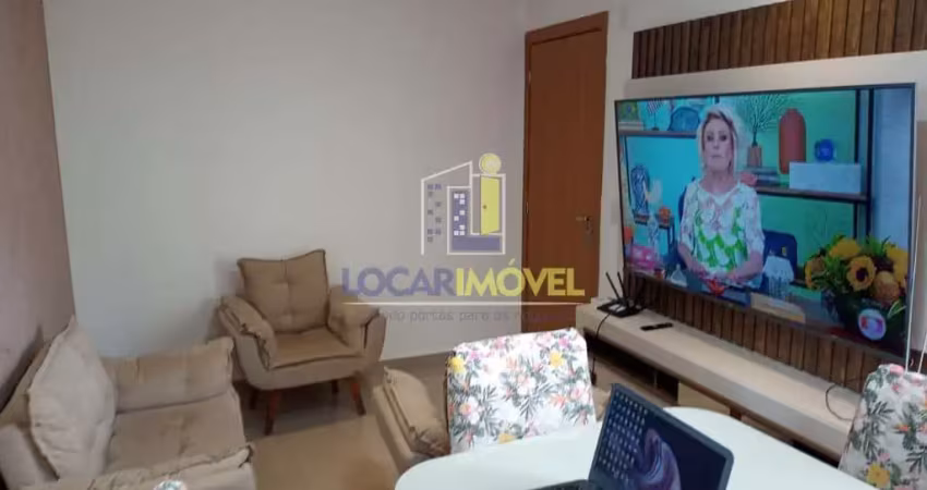 Apartamento para venda em jurema de 50.00m² com 2 quartos e 1 garagem
