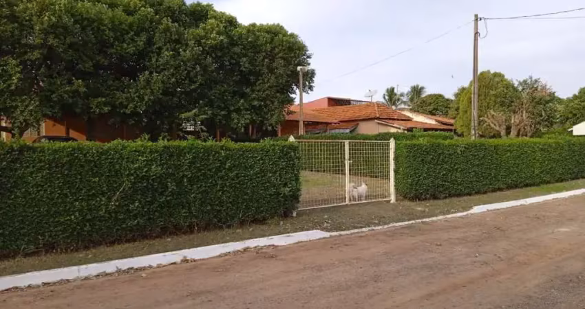Casa para venda em riviera santa bárbara i de 1000.00m² com 2 quartos, 2 suites e 4 garagens