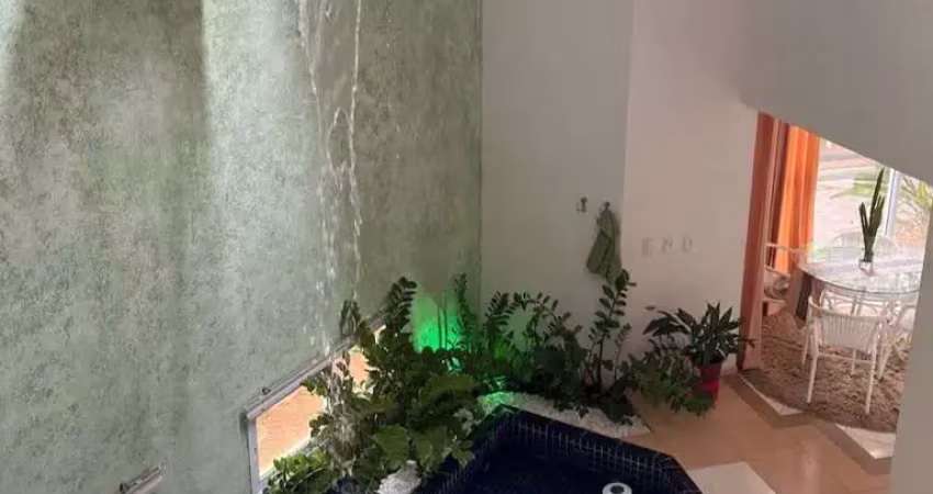 Casa para venda em recanto verde de 180.00m² com 1 quarto e 2 garagens