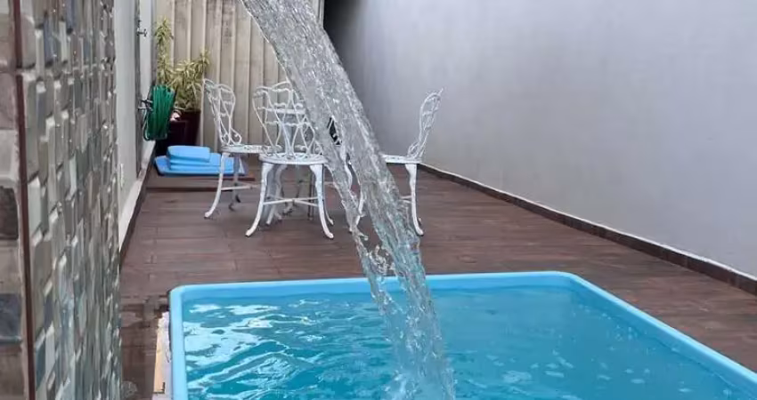 Casa para venda em cidade jardim de 317.00m² com 2 quartos