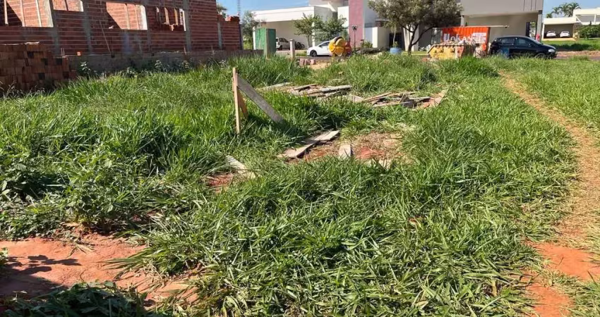Terreno para venda em parque das árvores ii de 435.00m²