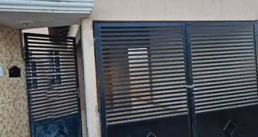 Casa para venda em residencial portal da pérola ii de 125.00m² com 2 quartos e 1 garagem