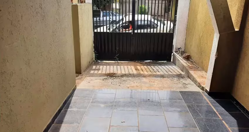 Casa para venda em vila xavier de 175.00m² com 4 quartos