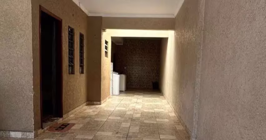 Casa para venda em residencial são josé de 146.00m² com 3 quartos