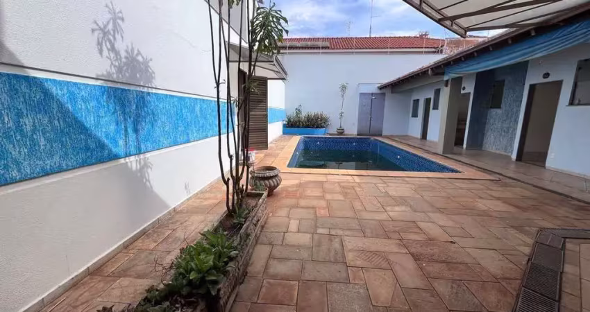 Casa para venda em jardim pérola de 400.25m² com 3 quartos e 1 suite