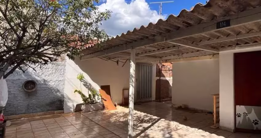Casa para venda em joão crevelaro de 113.50m² com 2 quartos