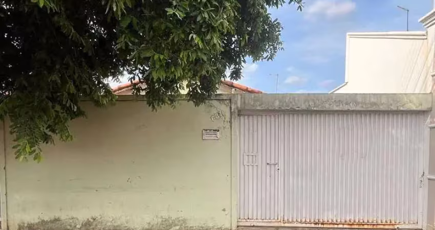 Casa para venda em jardim planalto de 100.00m² com 2 quartos e 3 garagens