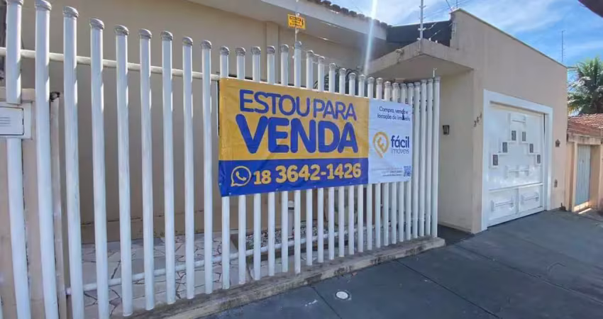 Casa para venda em residencial morada do sol de 200.00m² com 3 quartos, 1 suite e 1 garagem