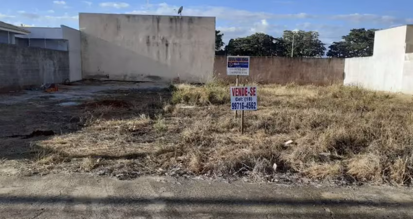 Terreno para venda em interlagos i e ii de 275.00m²
