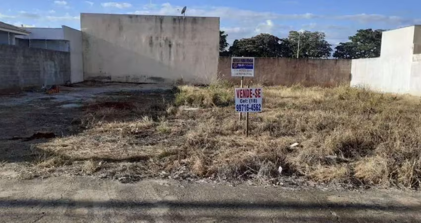 Terreno para venda em interlagos i e ii de 275.00m²