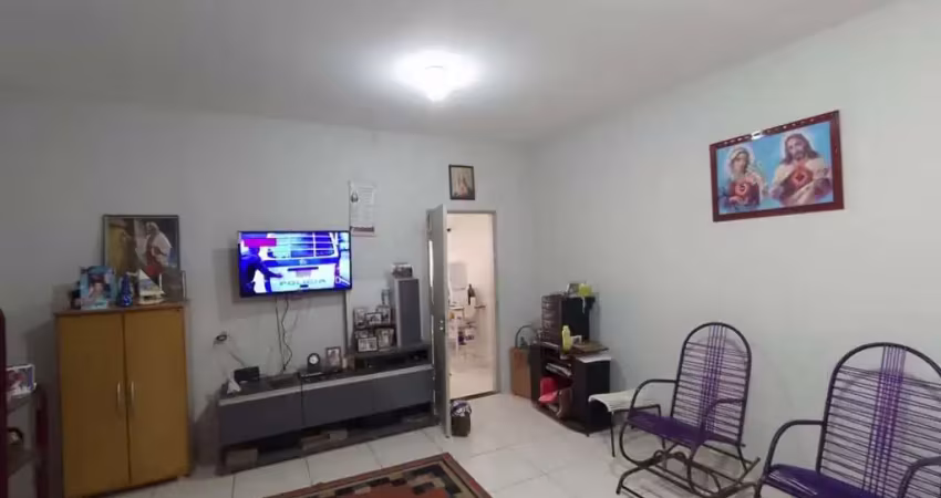 Casa para venda em joão crevelaro de 156.00m² com 3 quartos, 1 suite e 2 garagens