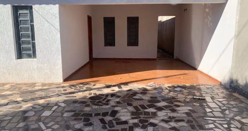 Casa para venda em jardim pinheiros de 150.00m² com 3 quartos e 2 garagens