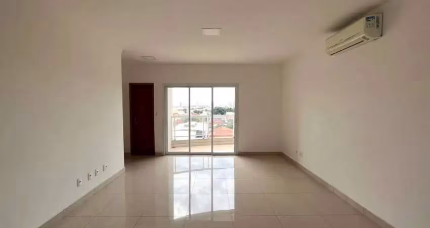 Apartamento para venda em perdizes residencial parque de 100.00m² com 3 quartos, 3 suites e 2 garagens