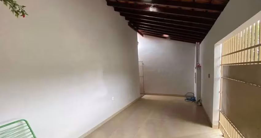 Casa para venda em jardim nossa senhora de fátima de 100.00m² com 2 quartos