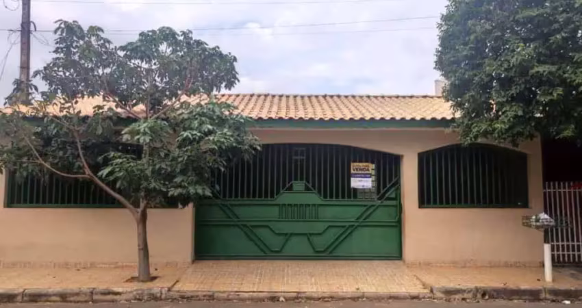 Casa para venda em habitacional miguel alves de 81.18m² com 2 quartos, 1 suite e 2 garagens
