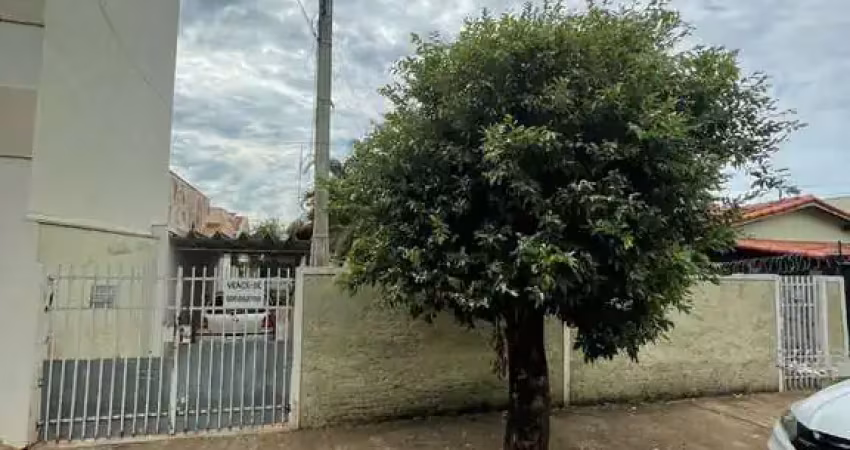 Casa para venda em jardim nossa senhora de fátima de 202.00m² com 4 quartos