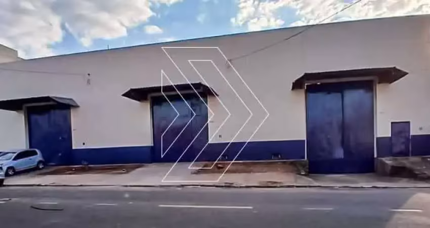 Galpão / depósito / armazém para venda em jardim vitória de 270.00m²