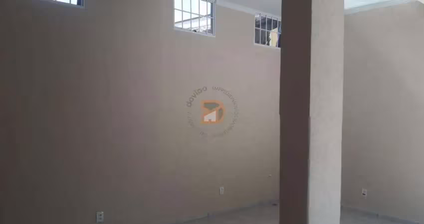 Casa comercial para alugar na Praça Itapira, Mirante, Mogi Mirim